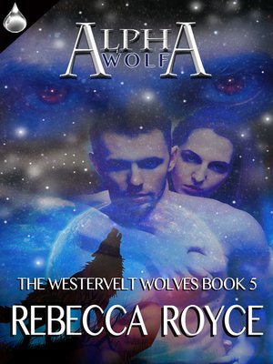 Alpha Wolf - ebook